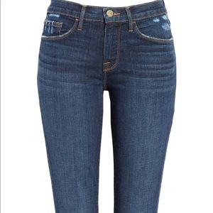 Frame Denim Le Skinny de Jeanne